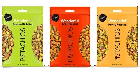 Wonderful Pistachios To Debut New Flavors At PMA wonderful-pistachios-to-debut-new-flavors-at-pma